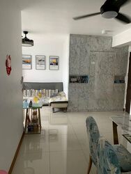 Blk 316A Waterway Cascadia (Punggol), HDB 3 Rooms #463240331